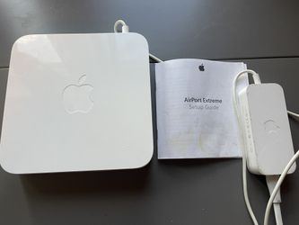 APPLE AIRPORT EXTREME