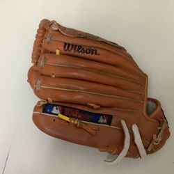Guante De Beisbol