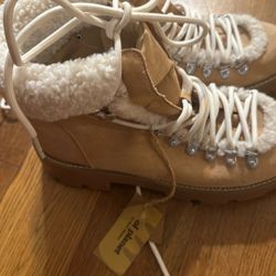 New Womens Boots 