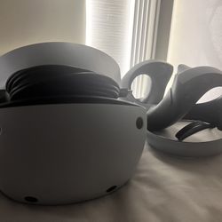 Psvr 2 (for Playstation 5)