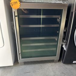 Wine Cooler