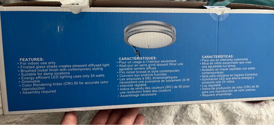 Light fixture