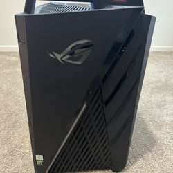 Gaming PC Rog Strix 