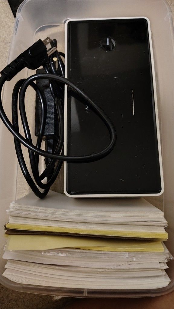 Lp620 Label Printer