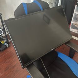 Samsung 32" LED TV