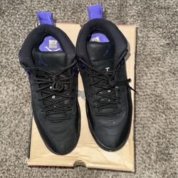 Air Jordan 12 Retro