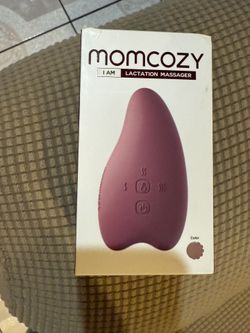 Momcozy Breastfeeding 
