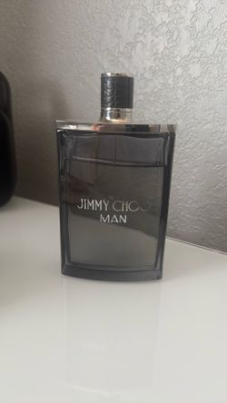 Jimmy Choo man eau toilette