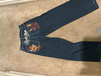 Ninth hall jeans