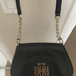 Tory Burch Crossbody Black