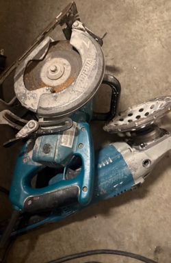 Makita Tools