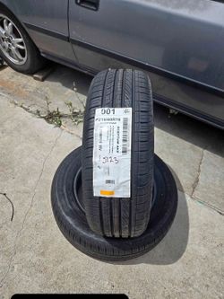 Scepter tires 215/60r16