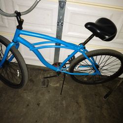 Beach Cruiser 