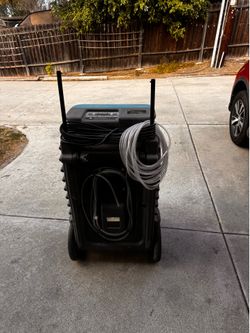 Drieaz dehumidifier
