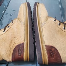 UGG Boots Size 8 