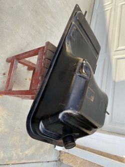 Fuel tank Datsun 240Z (refurbished )