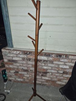 Coat rack