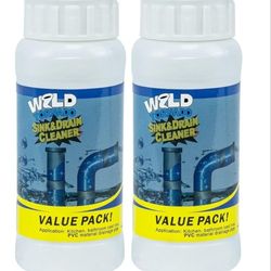 Sink And Drain Cleaner