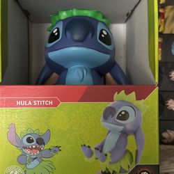 Exquisite Gaming: Warner Bros: Stitch Original Mobile Phone & Gaming Controller Holder,