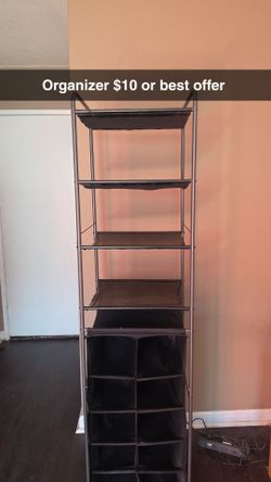 Organizer