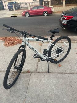 Schwinn Mountain Bike