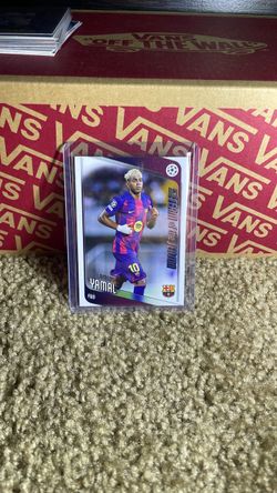 Lamine Yamal