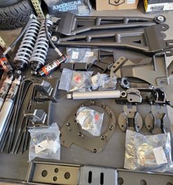Lift Kits