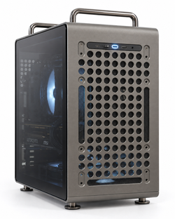 RTX 4080 Gaming PC Ryzen 9 3950X 64GB RAM 3TB NVMe