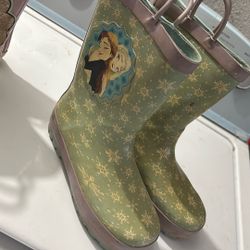 Botas Para Agua 