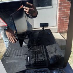 Ibuypower Pc 