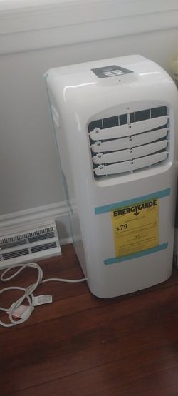 Portable Air Conditioner
