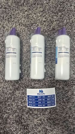 Brand New Fridge Water Filters Whirlpool