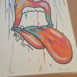 Rock And Roll Art Prints