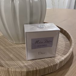 Miss Dior EDP 3.4oz 