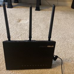 Asus Router