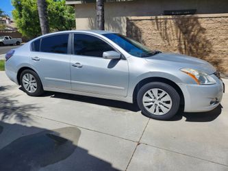 2010 Nissan Altima
