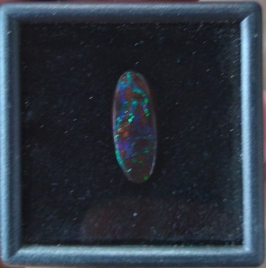 Australian Opal