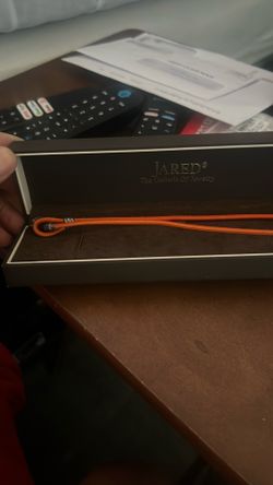 Fabric Bracelet Pandora