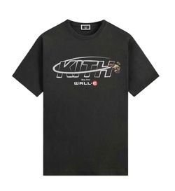 Kith Wall-E T-Shirt Size XXL