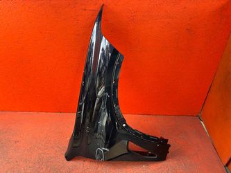 2019 - 2025 BMW X5 G05 RIGHT PASSENGER SIDE FENDER PANEL OEM