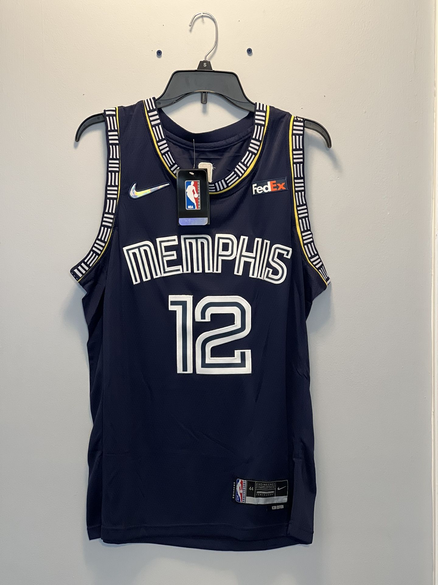 Memphis grizzlies Ja Morant