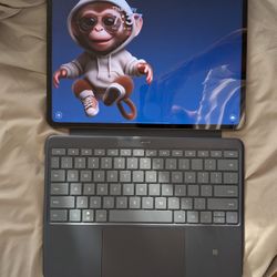 OnePlus Pad 3 With Keyboard And Pen 