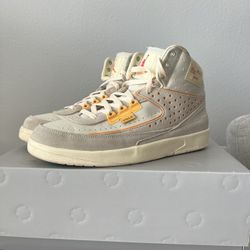 Jordan 2 Size 10