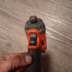 Milwaukee 2953-20 M18 Fuel Lithium 1/4 Impact driver (Tool Only)