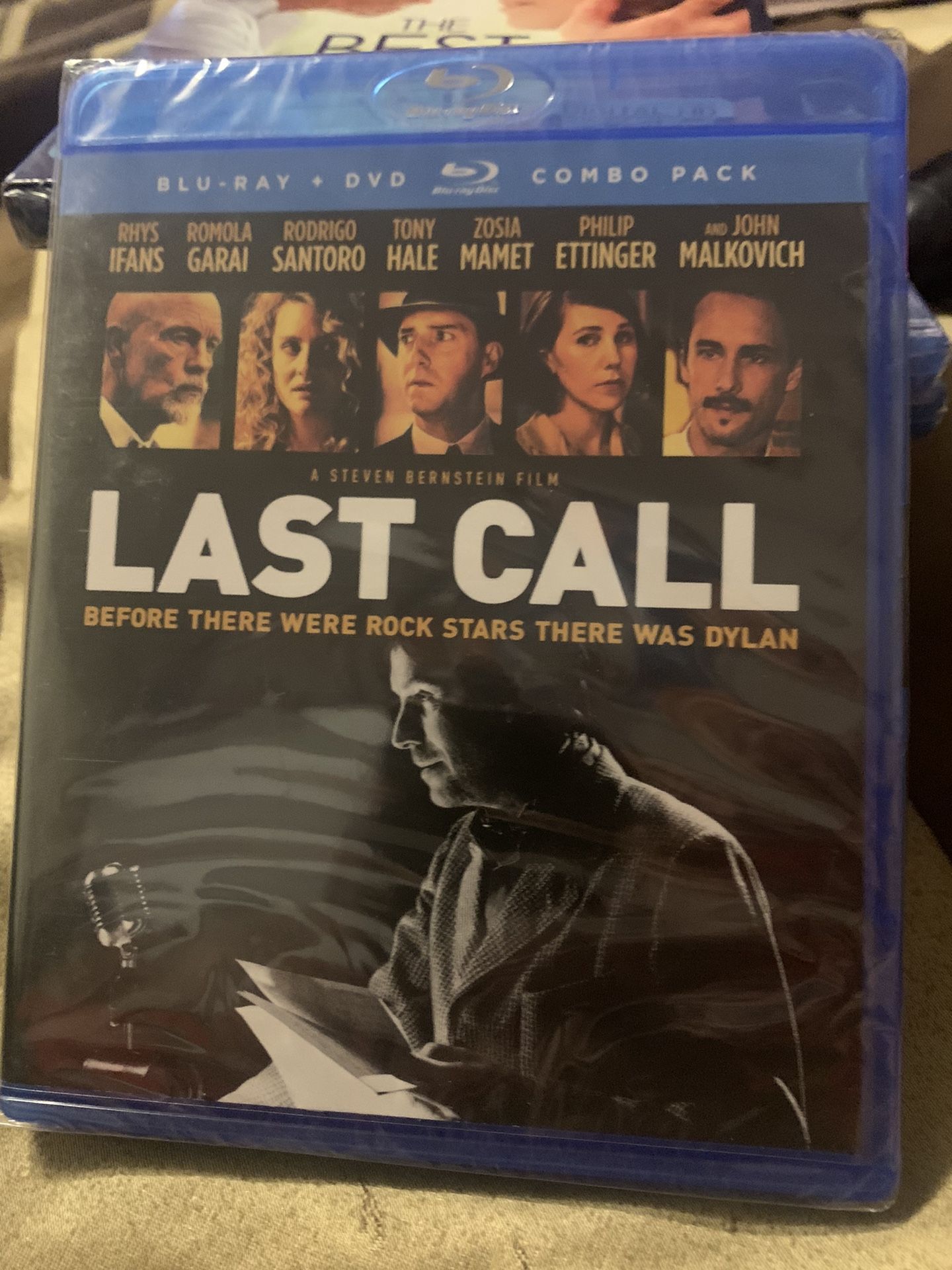 Last Call Movie