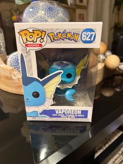 Funko Pop Vaporeon