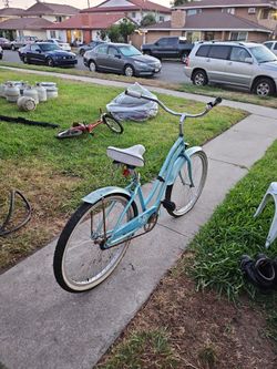 bike