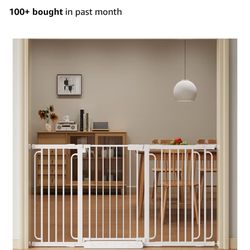 New Baby Gate