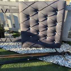 Headboard 