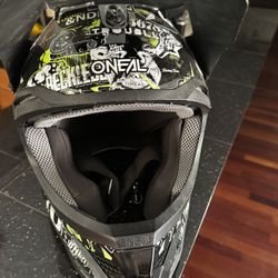 O'Neil 3SRS Helmet Size M